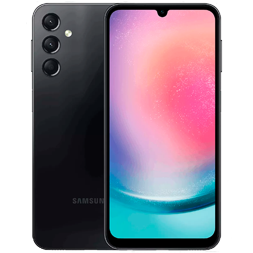 Samsung A24 4/128GB