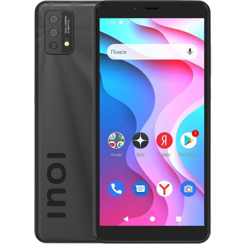 INOI A52 Lite 1/32GB