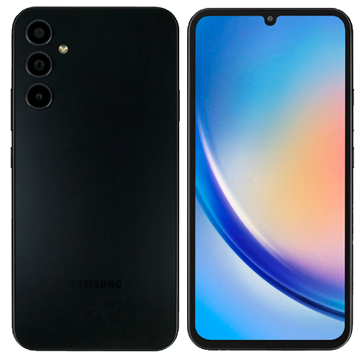 Samsung Galaxy A34 5G 